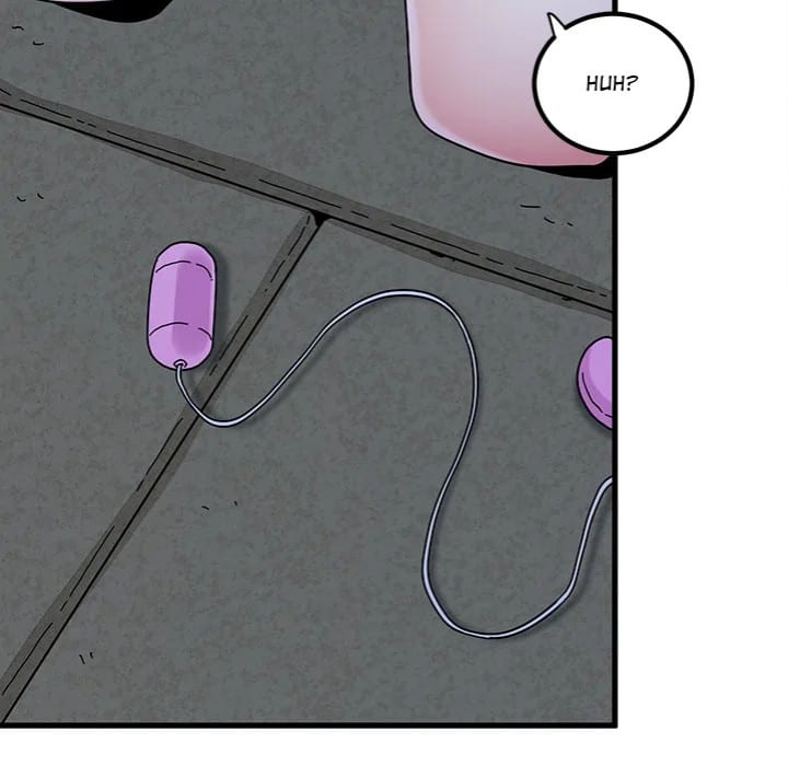 A Turning Point (Uncensored), chapter 91, page 98 of 181
