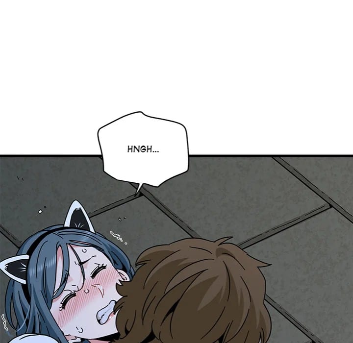 A Turning Point (Uncensored), chapter 91, page 102 of 181