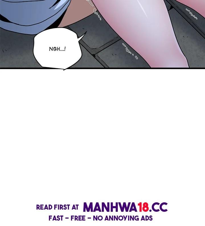 A Turning Point (Uncensored), chapter 91, page 104 of 181