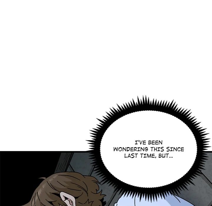 A Turning Point (Uncensored), chapter 91, page 111 of 181