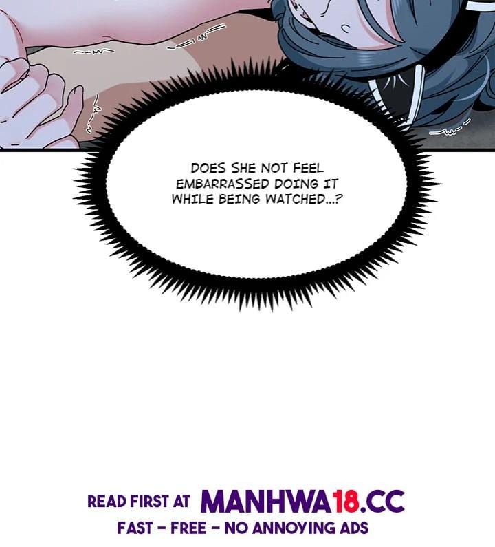 A Turning Point (Uncensored), chapter 91, page 113 of 181