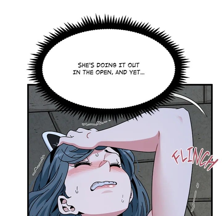 A Turning Point (Uncensored), chapter 91, page 114 of 181