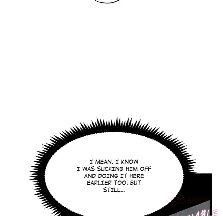 A Turning Point (Uncensored), chapter 91, page 116 of 181