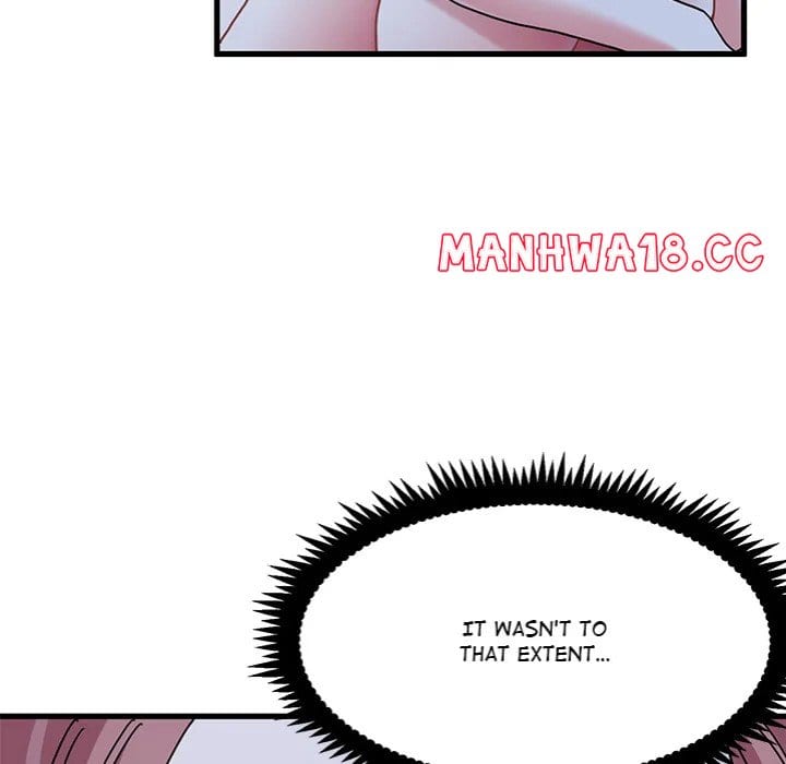 A Turning Point (Uncensored), chapter 91, page 118 of 181