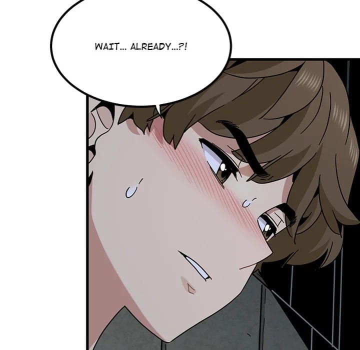 A Turning Point (Uncensored), chapter 91, page 128 of 181