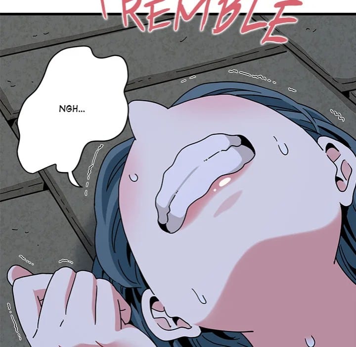 A Turning Point (Uncensored), chapter 91, page 133 of 181