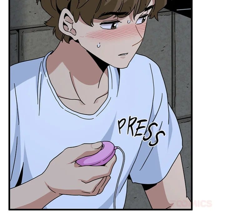 A Turning Point (Uncensored), chapter 91, page 140 of 181