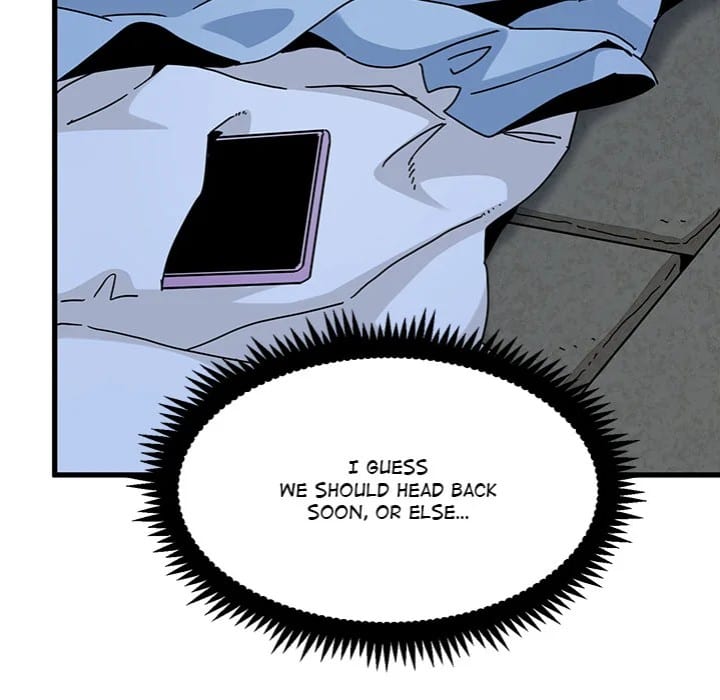 A Turning Point (Uncensored), chapter 91, page 145 of 181