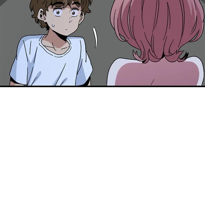 A Turning Point (Uncensored), chapter 91, page 147 of 181