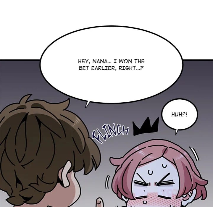 A Turning Point (Uncensored), chapter 91, page 148 of 181