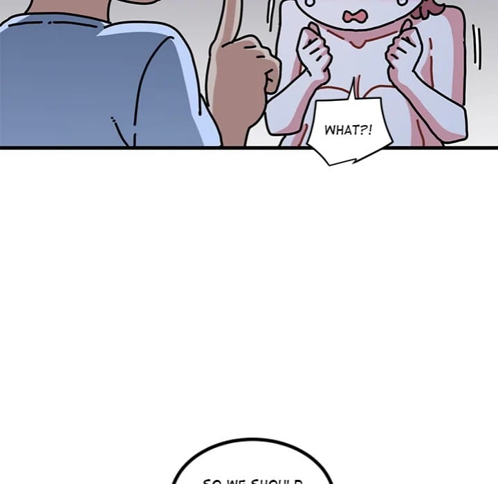 A Turning Point (Uncensored), chapter 91, page 149 of 181