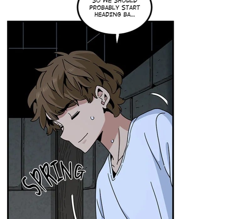 A Turning Point (Uncensored), chapter 91, page 150 of 181