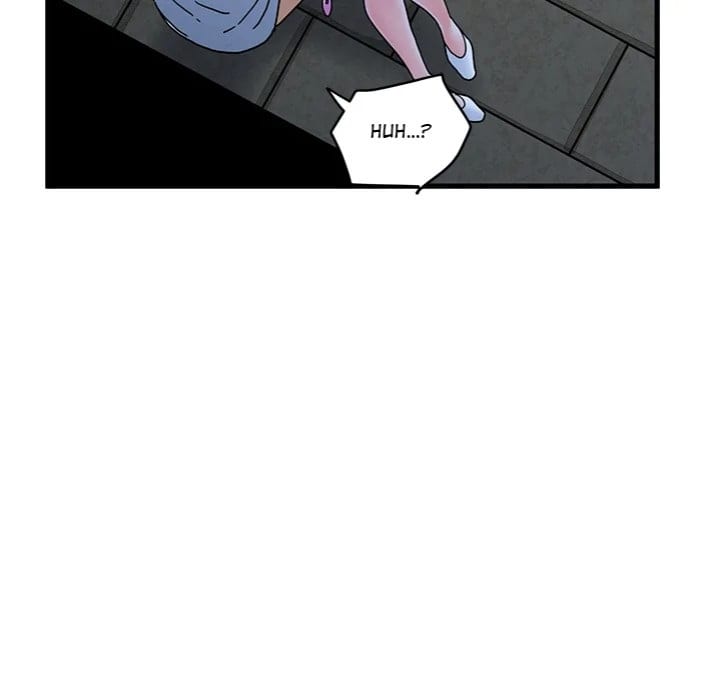 A Turning Point (Uncensored), chapter 91, page 156 of 181