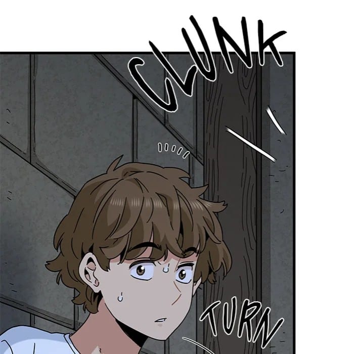 A Turning Point (Uncensored), chapter 91, page 157 of 181