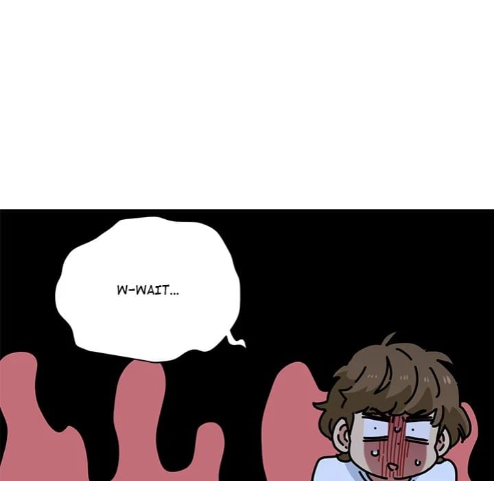 A Turning Point (Uncensored), chapter 91, page 163 of 181