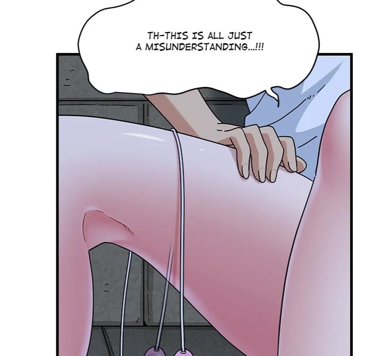 A Turning Point (Uncensored), chapter 91, page 165 of 181