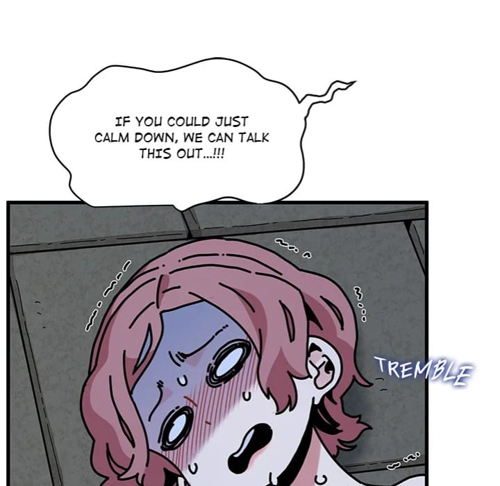 A Turning Point (Uncensored), chapter 91, page 167 of 181