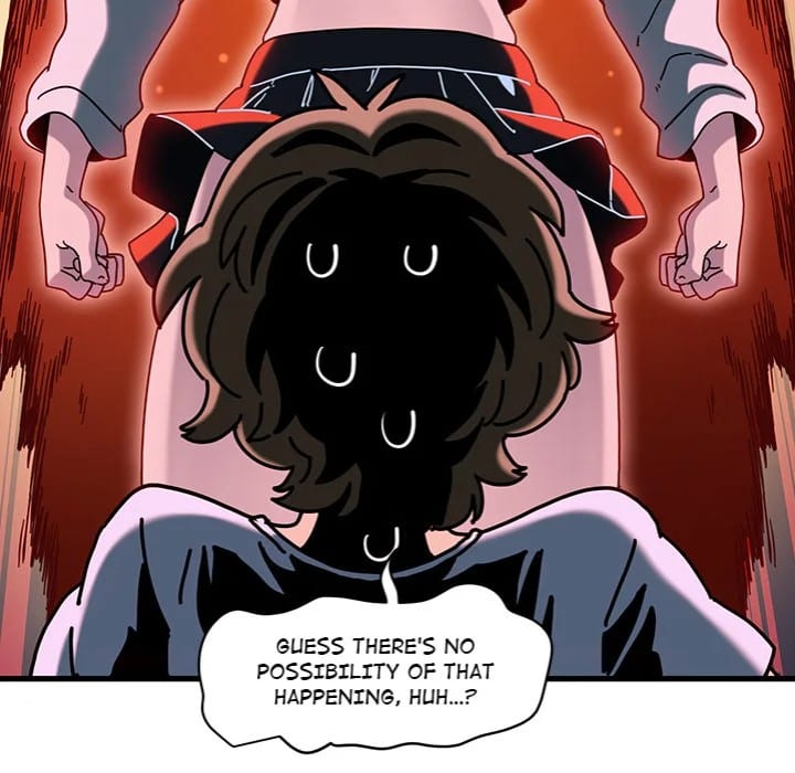 A Turning Point (Uncensored), chapter 91, page 171 of 181