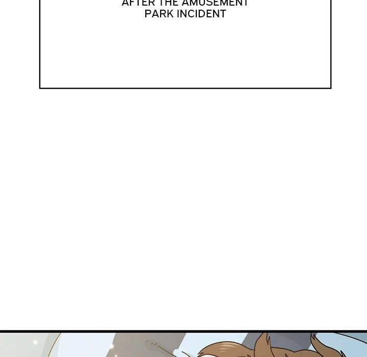 A Turning Point (Uncensored), chapter 92, page 5 of 176