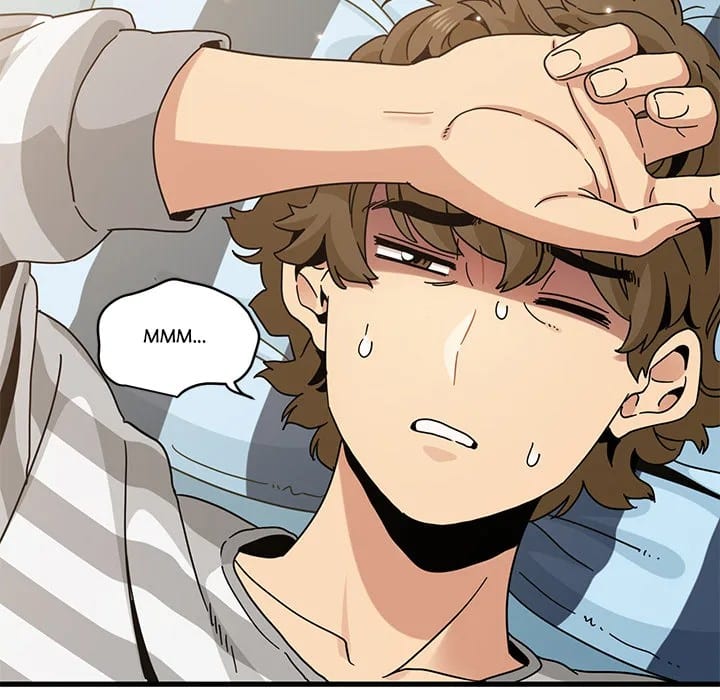 A Turning Point (Uncensored), chapter 92, page 6 of 176