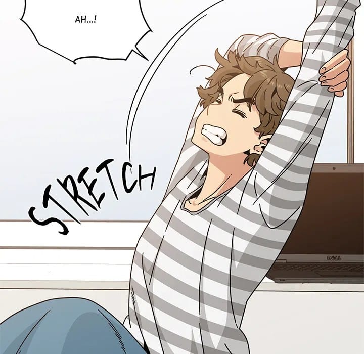 A Turning Point (Uncensored), chapter 92, page 9 of 176