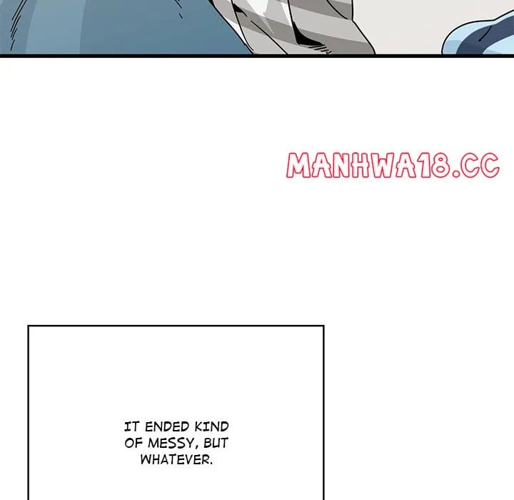 A Turning Point (Uncensored), chapter 92, page 10 of 176