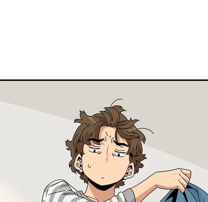 A Turning Point (Uncensored), chapter 92, page 16 of 176