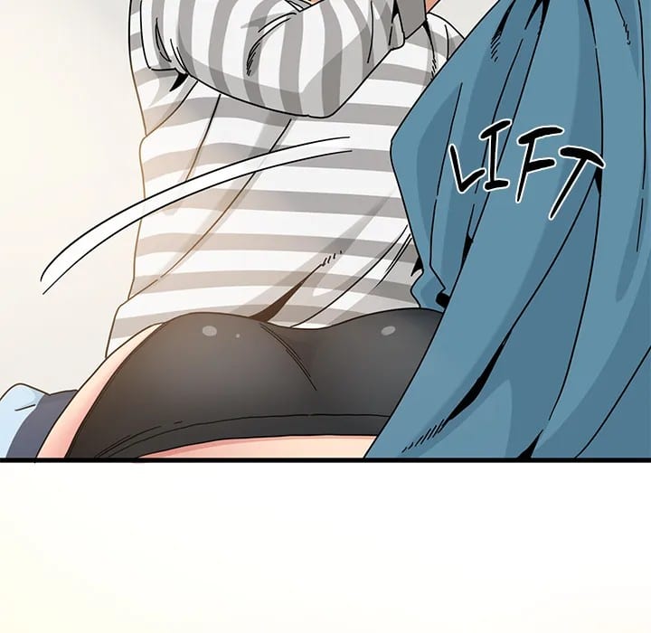 A Turning Point (Uncensored), chapter 92, page 17 of 176