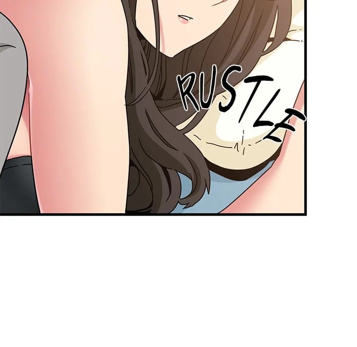A Turning Point (Uncensored), chapter 92, page 25 of 176