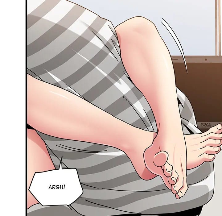 A Turning Point (Uncensored), chapter 92, page 27 of 176