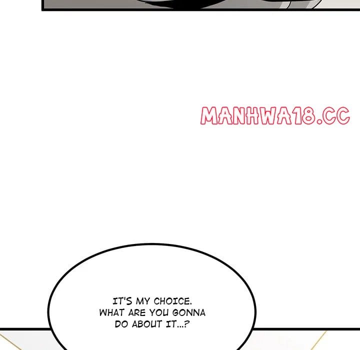 A Turning Point (Uncensored), chapter 92, page 28 of 176
