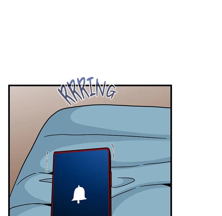 A Turning Point (Uncensored), chapter 92, page 33 of 176