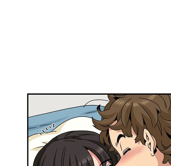 A Turning Point (Uncensored), chapter 92, page 35 of 176