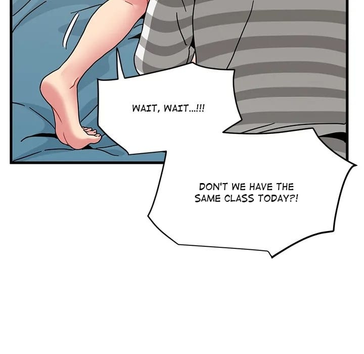 A Turning Point (Uncensored), chapter 92, page 39 of 176
