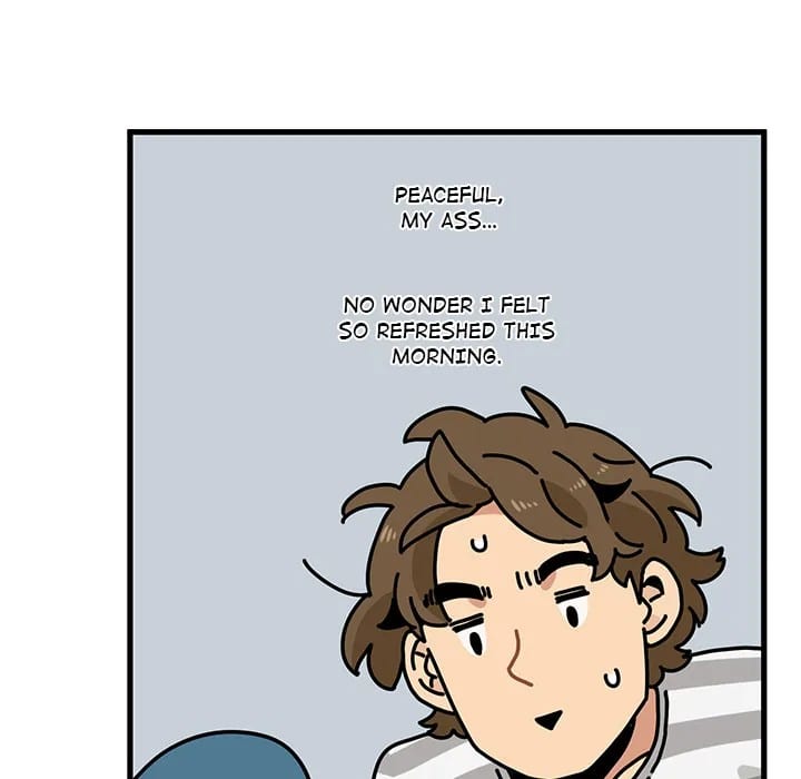 A Turning Point (Uncensored), chapter 92, page 40 of 176