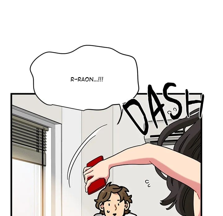 A Turning Point (Uncensored), chapter 92, page 42 of 176