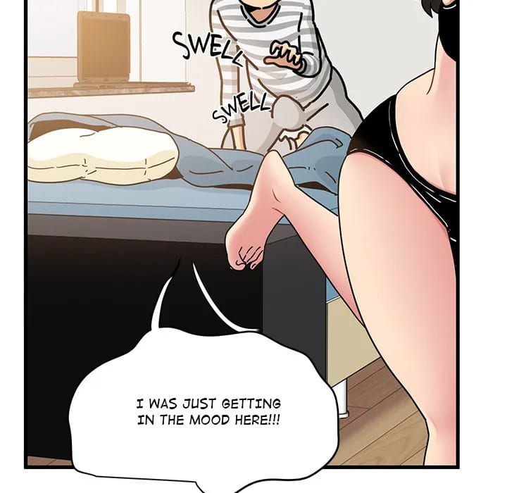 A Turning Point (Uncensored), chapter 92, page 43 of 176