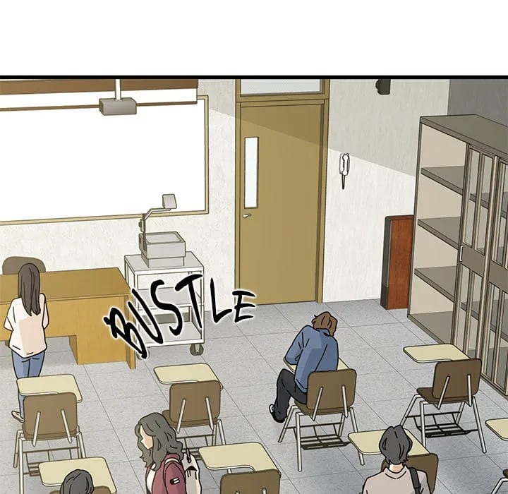 A Turning Point (Uncensored), chapter 92, page 54 of 176