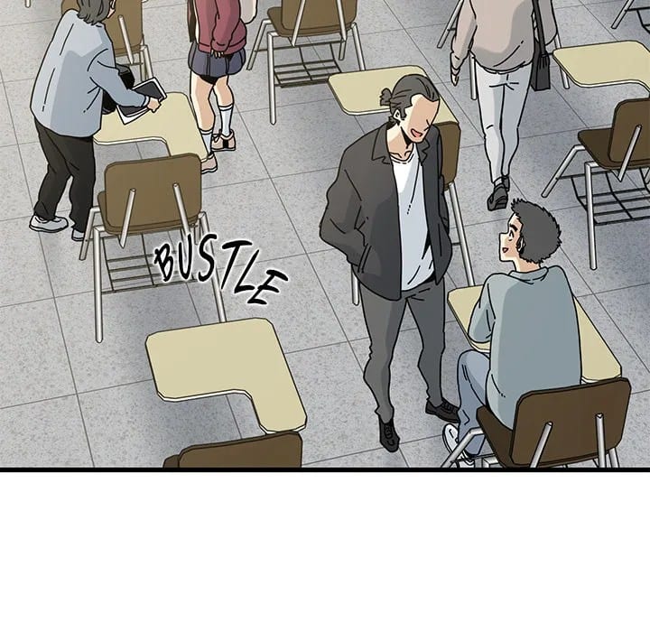 A Turning Point (Uncensored), chapter 92, page 55 of 176