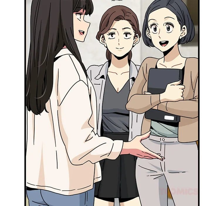 A Turning Point (Uncensored), chapter 92, page 57 of 176