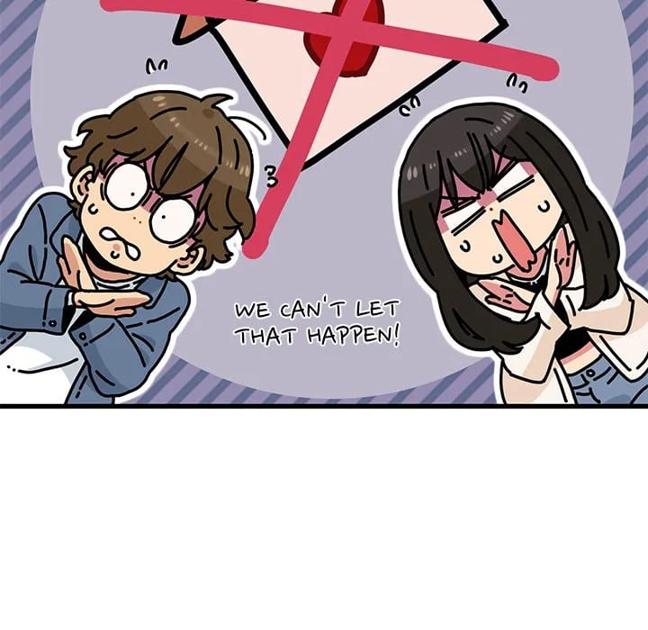 A Turning Point (Uncensored), chapter 92, page 68 of 176