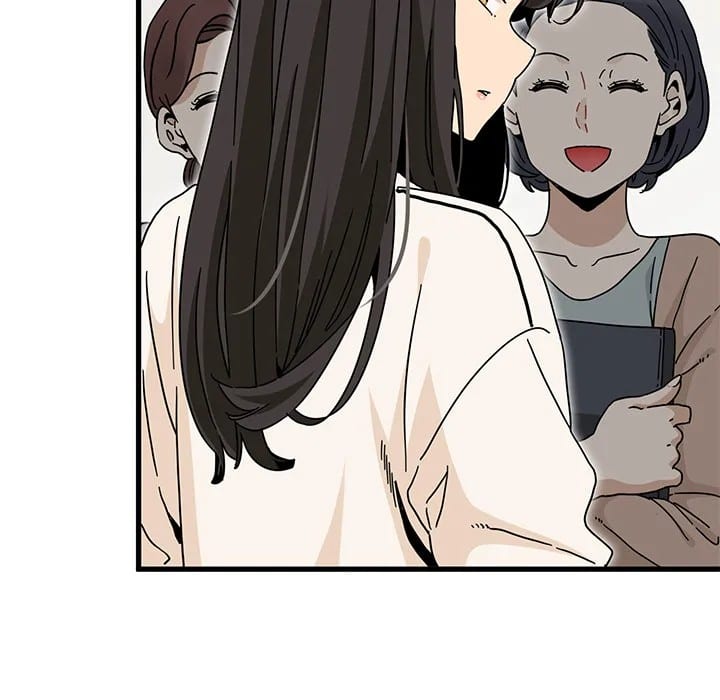 A Turning Point (Uncensored), chapter 92, page 70 of 176