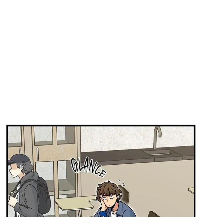 A Turning Point (Uncensored), chapter 92, page 71 of 176