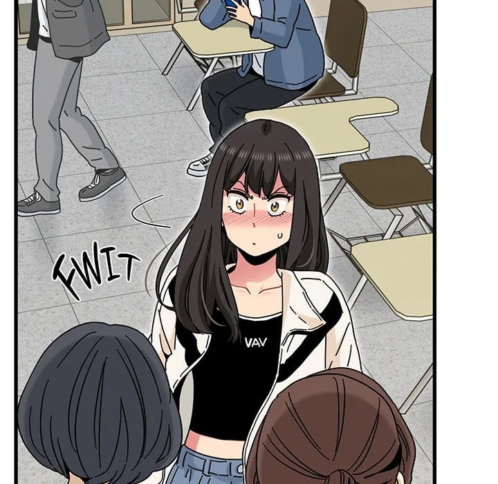 A Turning Point (Uncensored), chapter 92, page 72 of 176