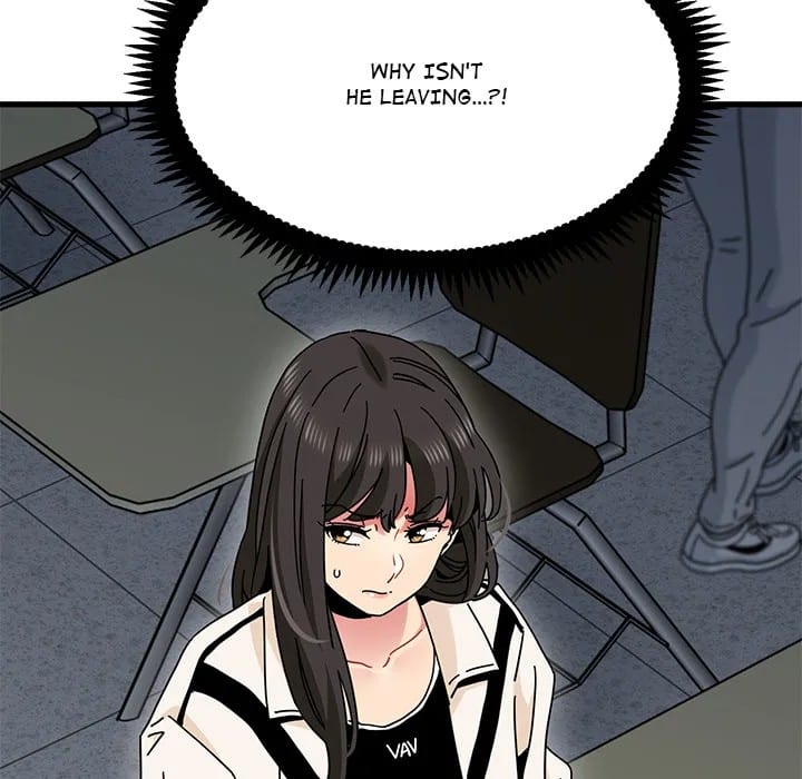 A Turning Point (Uncensored), chapter 92, page 74 of 176
