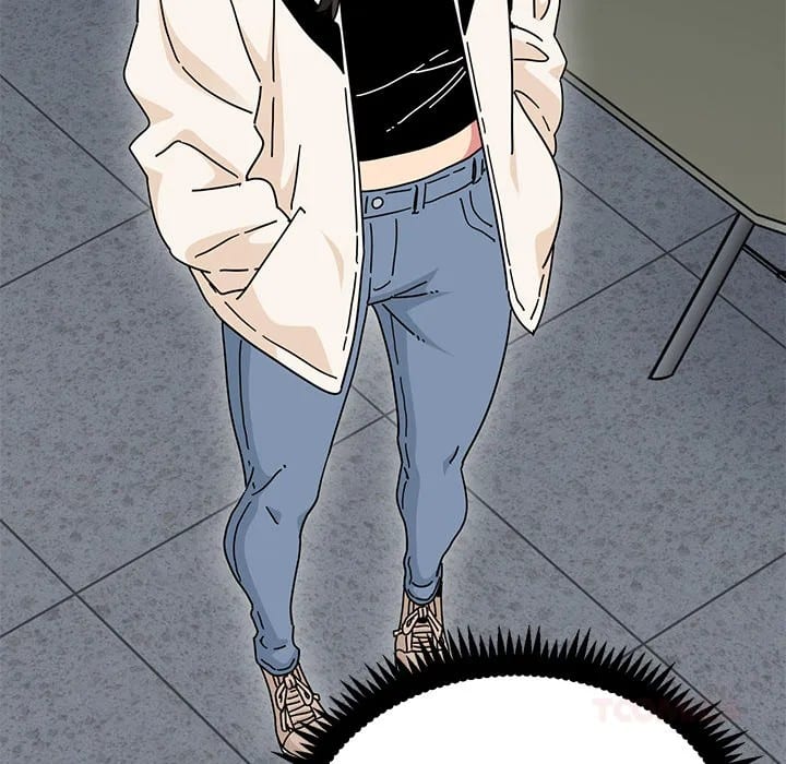 A Turning Point (Uncensored), chapter 92, page 75 of 176