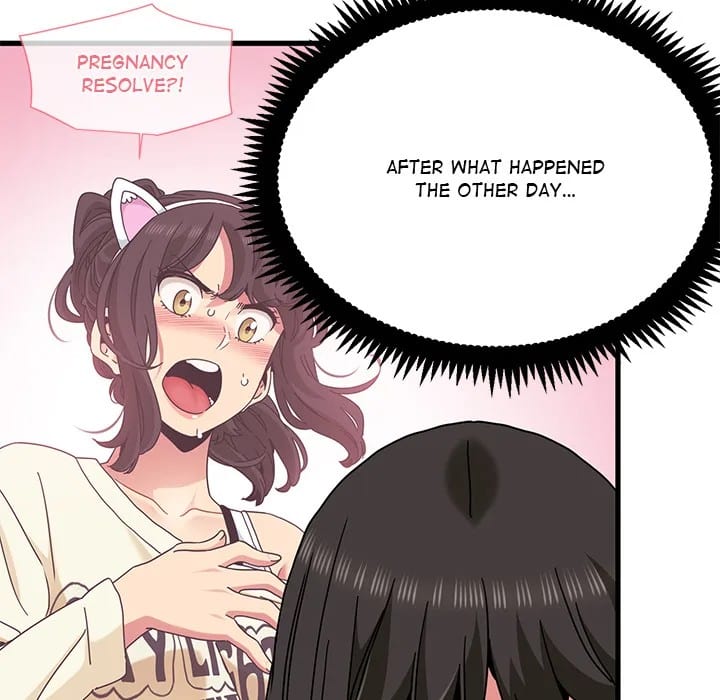 A Turning Point (Uncensored), chapter 92, page 77 of 176