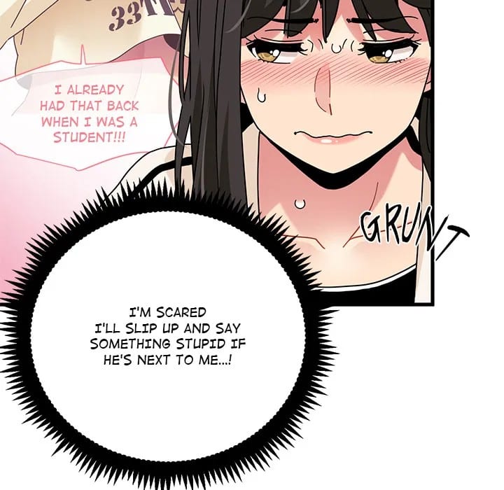 A Turning Point (Uncensored), chapter 92, page 78 of 176