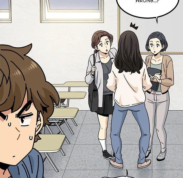 A Turning Point (Uncensored), chapter 92, page 80 of 176