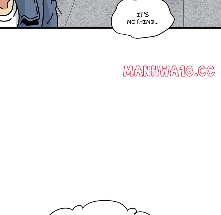 A Turning Point (Uncensored), chapter 92, page 81 of 176